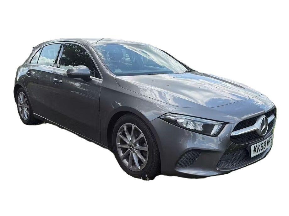 1.5 A180d Sport Hatchback 5dr Diesel 7G-DCT Euro 6 (s/s) (116 ps)